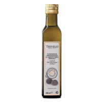 Олія трюфельна з чорного трюфелю ТМ Trivelli Tartufi 250 мл